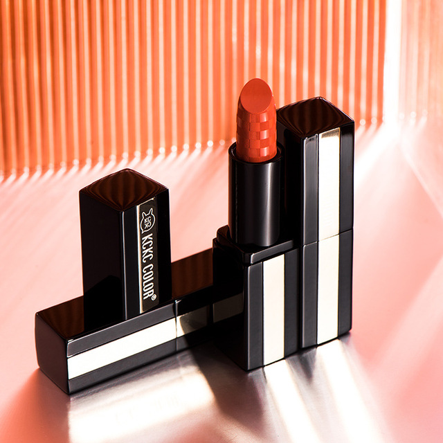 雕花唇膏貼牌OEM/ODM