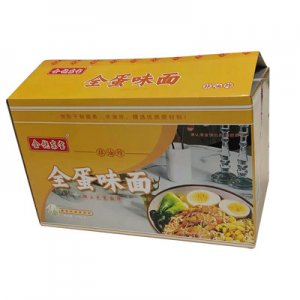 全蛋面早餐面代加工貼牌OEM/ODM