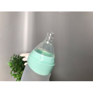 嬰兒奶瓶奶嘴貼牌定制代加工