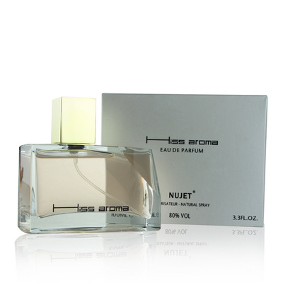 含75%酒精女士香水OEM/ODM代加工