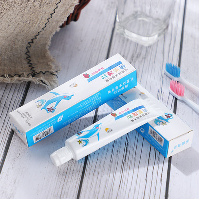 兒童益生菌牙膏OEM/ODM