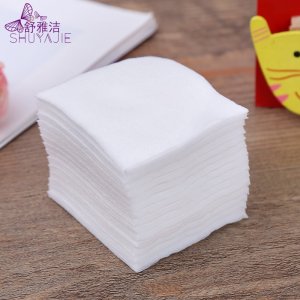 化妝洗漱薄款潔面巾可OEM/ODM代工