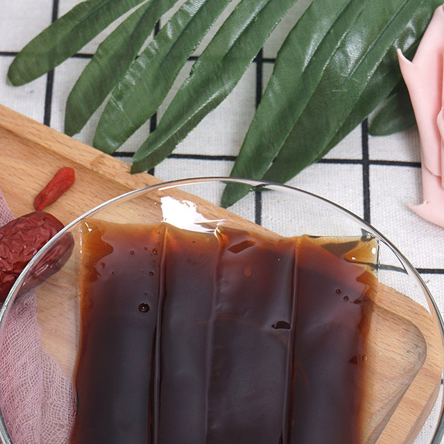 膠原蛋白果凍 OEM/ODM代加工