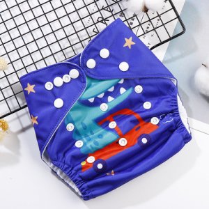 尿布褲貼牌定制代加工