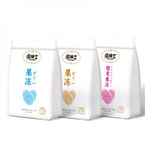 莊紳士乳酸菌果凍可OEM/ODM代工