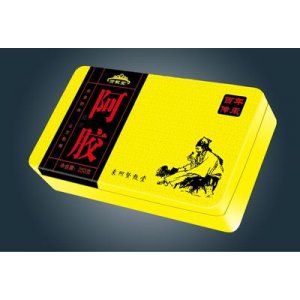 阿膠片可OEM/ODM代工