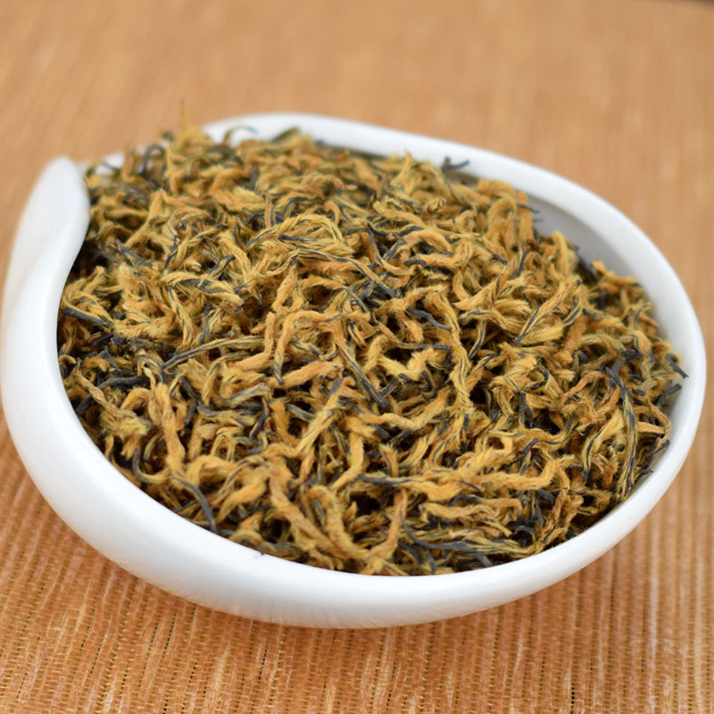 金駿眉紅茶貼牌OEM/ODM