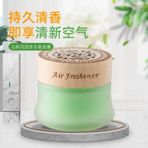 車載香水OEM貼牌OEM/ODM