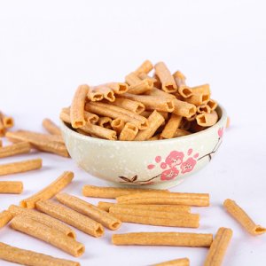 空心薯條貼牌定制代加工