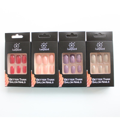 長款假指甲lOEM代加工