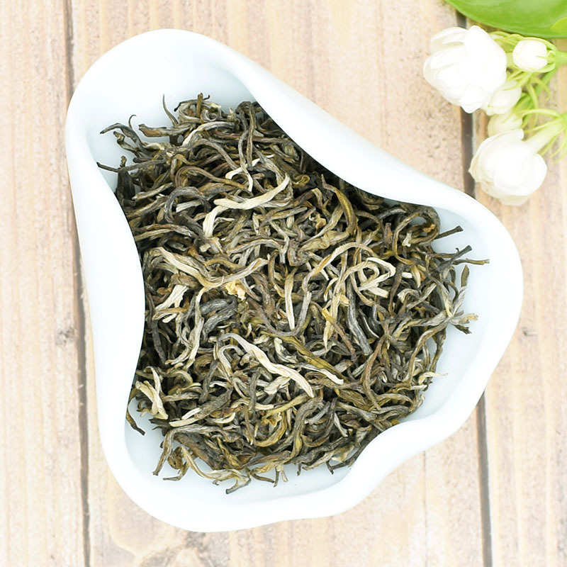 濃香型茉莉大白毫OEM/ODM定制代加工