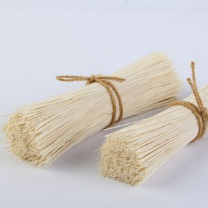 中江特產(chǎn) 手工空心掛面貼牌OEM/ODM