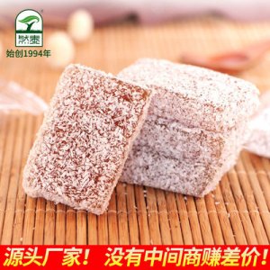 陳皮軟糕散裝500g牌OEM/ODM