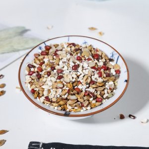 亳州市同心緣食品銷售有限公司