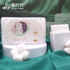 康爾惠漫時代木乃伊卸妝棉OEM代加工