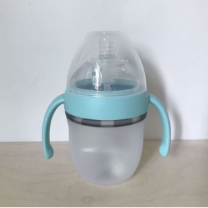 硅膠奶瓶OEM代加工