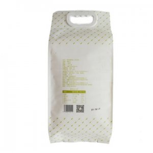 河套有機面粉2.5kg裝 貼牌OEM/ODM