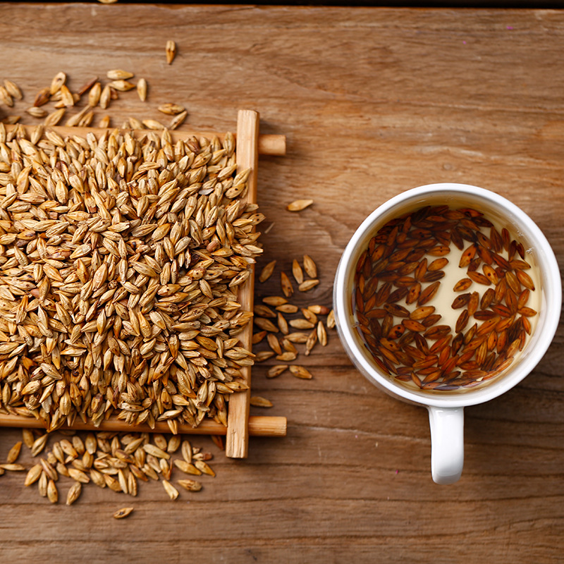 大麥茶 OEM代加工