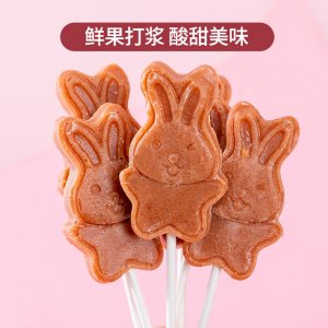小兔山楂棒OEM/ODM定制代加工