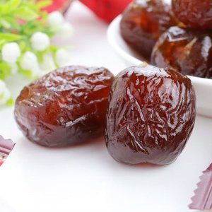 無核阿膠蜜棗OEM/ODM定制代加工