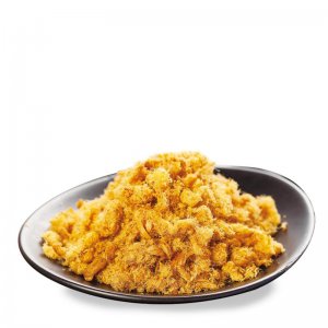 兒童拌飯營養酥脆蝦味肉松肉絲貼牌OEM/ODM