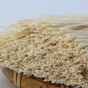 空心如玉 細如發(fā)絲掛面OEM/ODM代加工