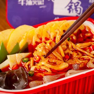 重慶絲米達食品有限公司