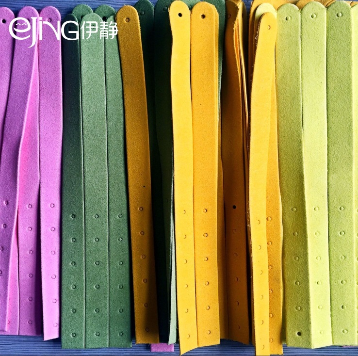 防蚊驅蚊手環OEM/ODM代工