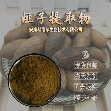 榧子提取物貼牌定制代加工
