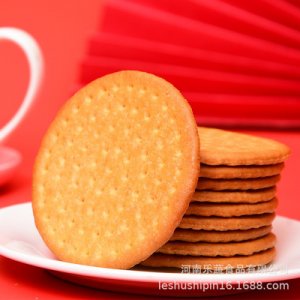 小熊多維牛乳大餅OEM/ODM