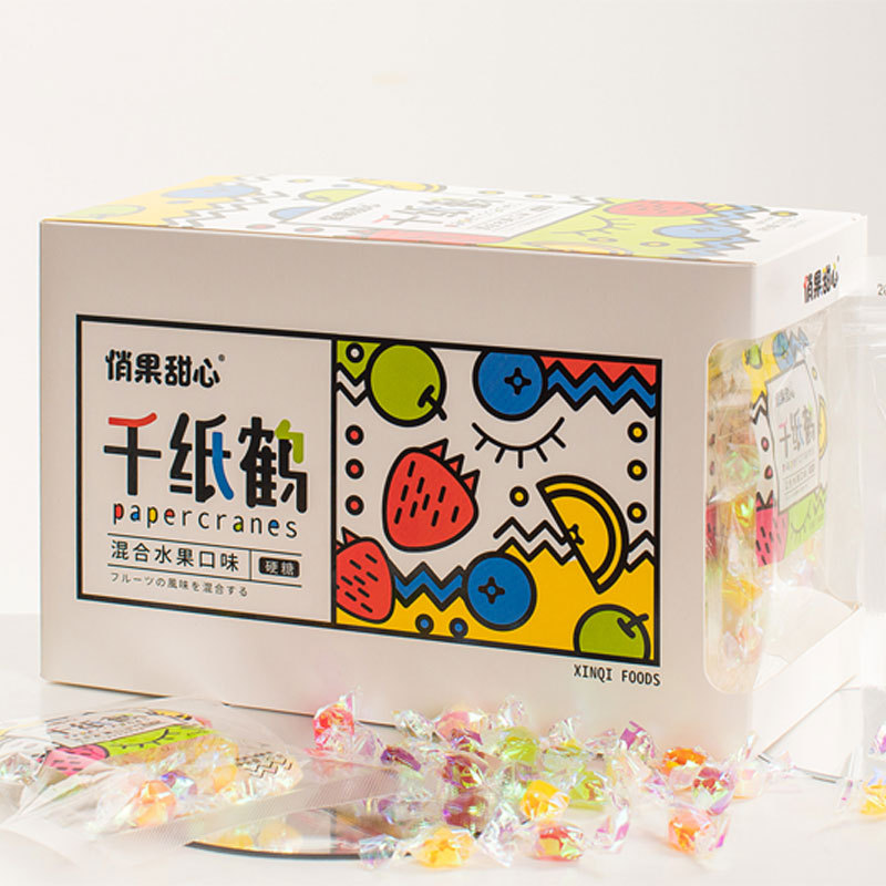 潮州市潮安區新祺食品有限公司