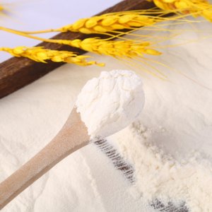 加工定制各種規格面粉OEM/ODM定制代加工