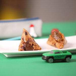 兒童粽子可OEM/ODM代工