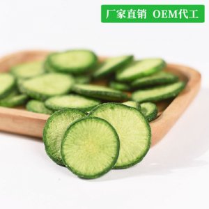 青蘿卜脆OEM/ODM代加工