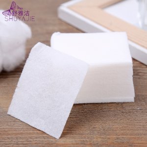 一次性護(hù)膚無(wú)紡布卸妝棉OEM代加工