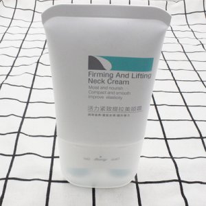 滾珠滾輪V型美頸霜OEM/ODM代加工