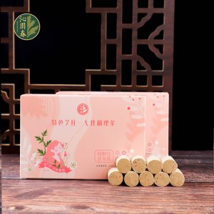 女性藥艾柱OEM代加工