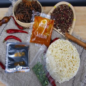 河南京華食品科技開(kāi)發(fā)有限公司