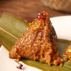 牛肉粽子代工貼牌OEM/ODM定制代加工