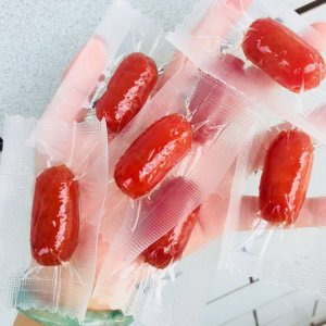 即食香腸貼牌定制代加工