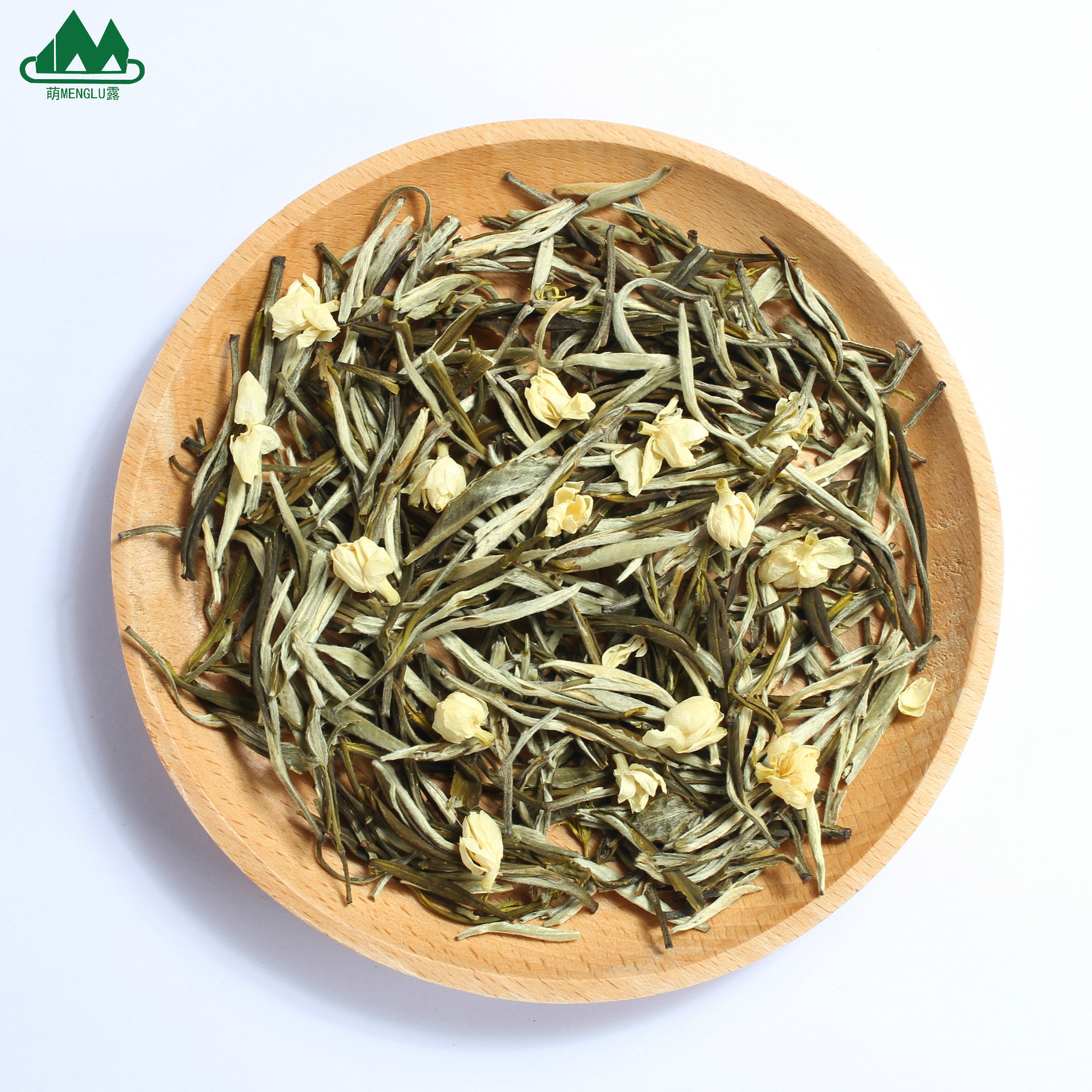 茉莉花茶大白針代加工貼牌OEM/ODM