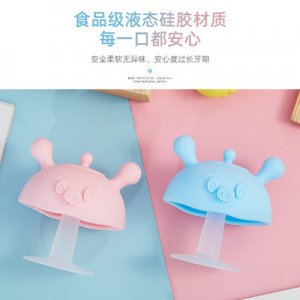 嬰兒牙膠貼牌OEM/ODM