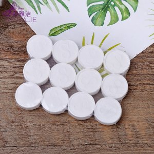 壓縮面膜貼牌OEM/ODM