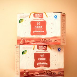 河套小麥面粉貼牌OEM/ODM