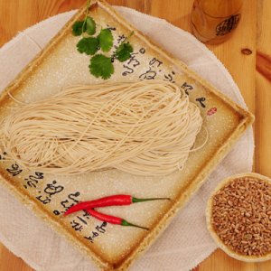 劉秀手拉面鮮貼牌定制代加工