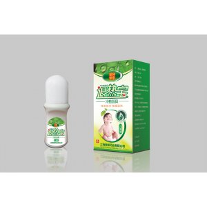 兒童退熱寶可OEM/ODM代工
