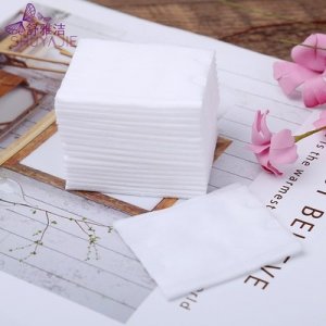 單片式化妝棉OEM/ODM代加工