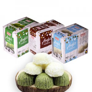 好綠源 料松露巧克力貼牌OEM/ODM