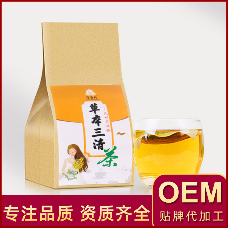 亳州市華中堂生物科技有限公司