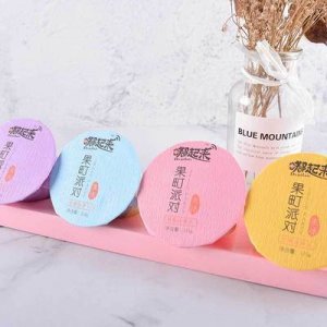 嘟起來果町派對兒童果凍OEM/ODM